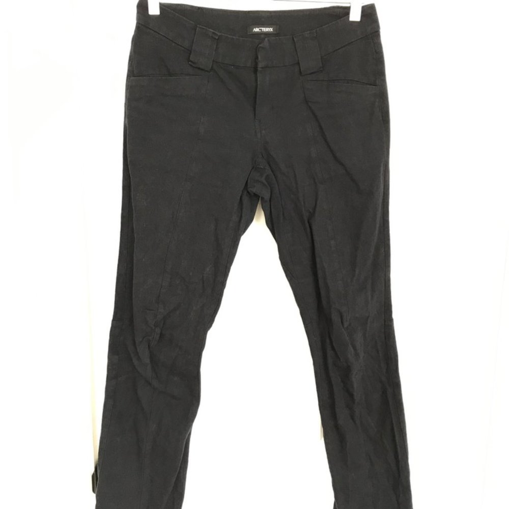 Arcteryx Reia Navy Casual Pants